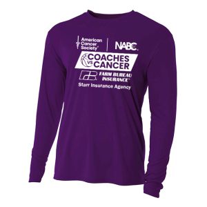 Coaches vs Cancer Replica Warm-Up